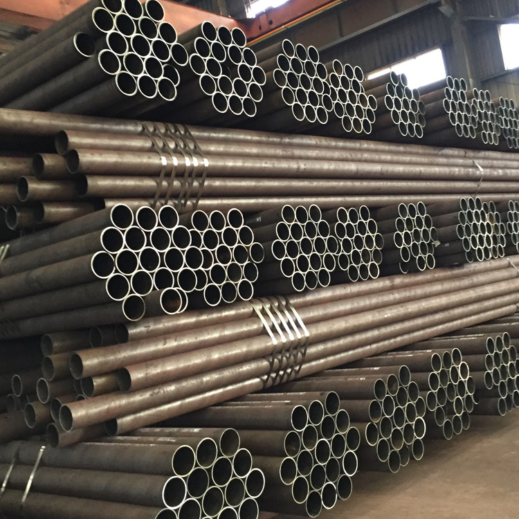 新建P92合金管