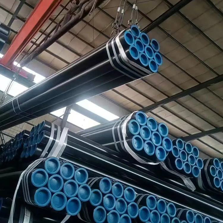 新建L415Q管线管