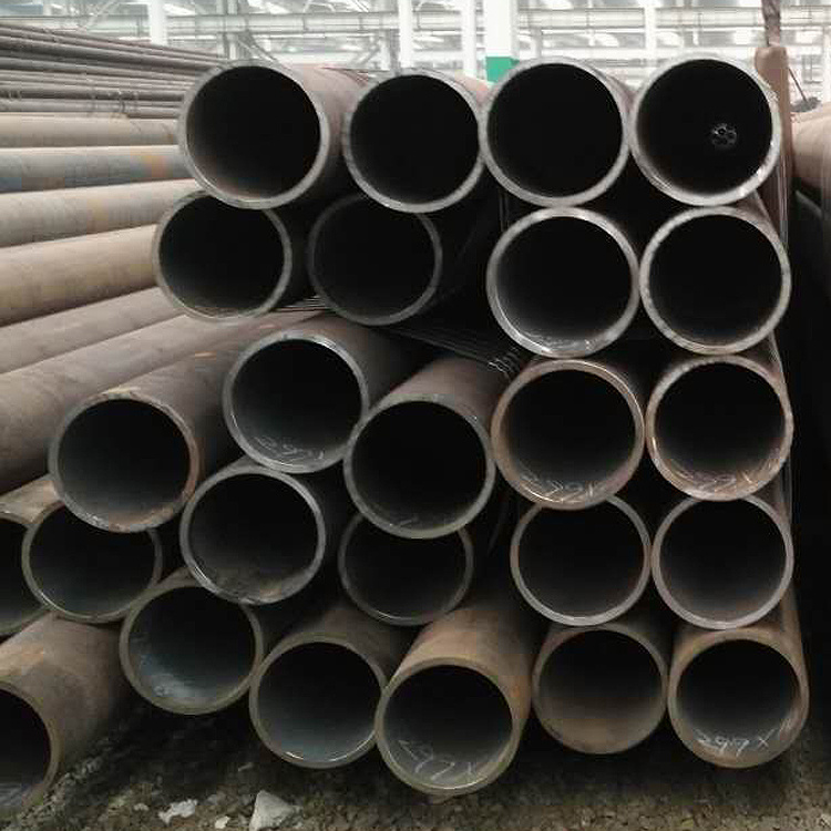 新建P11合金管