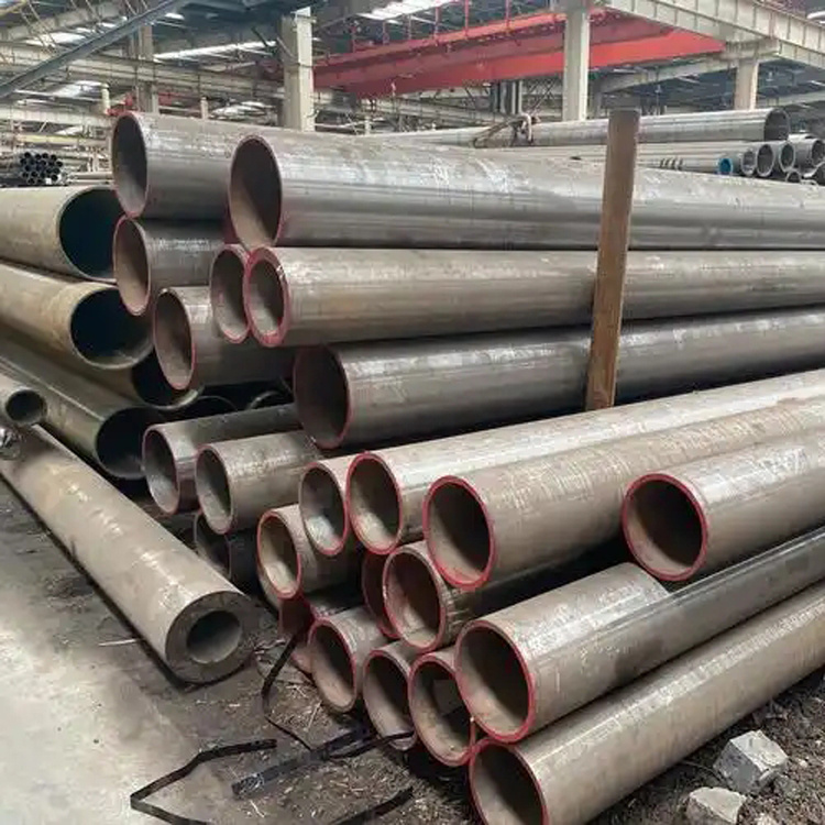 新建电厂用锅炉管
